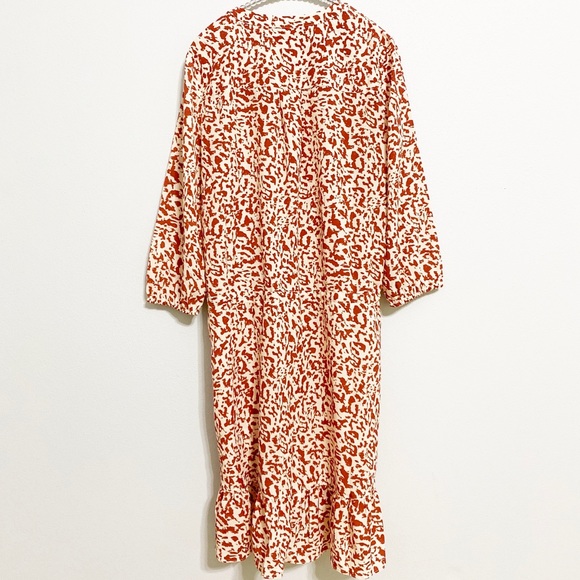 Cabi 5406 Sienna Dress Size Small EUC - Picture 4 of 8